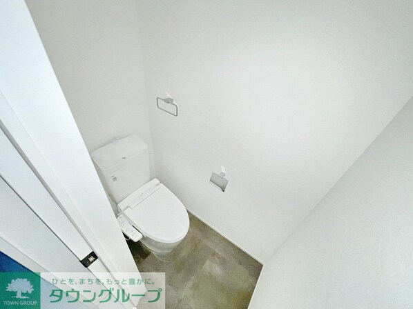 Jack shimofujisawa Iの物件内観写真